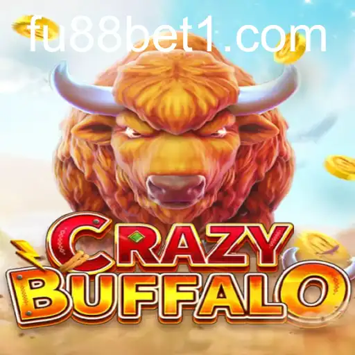 CRAZYBUFFALO